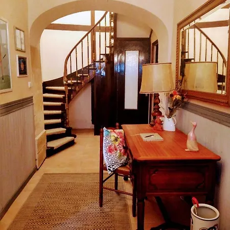 Bed & Breakfast Maison Metcalf