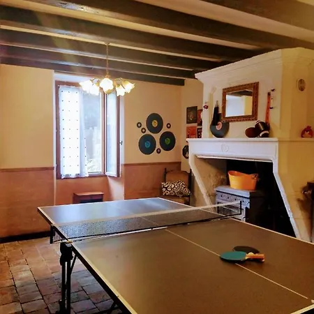 Bed & Breakfast Maison Metcalf *