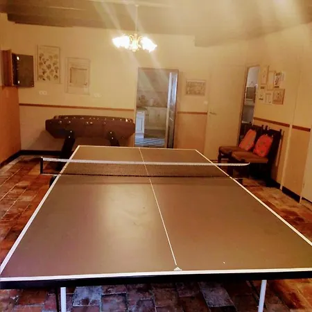 Maison Metcalf *