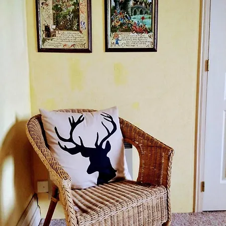 Bed & Breakfast Maison Metcalf