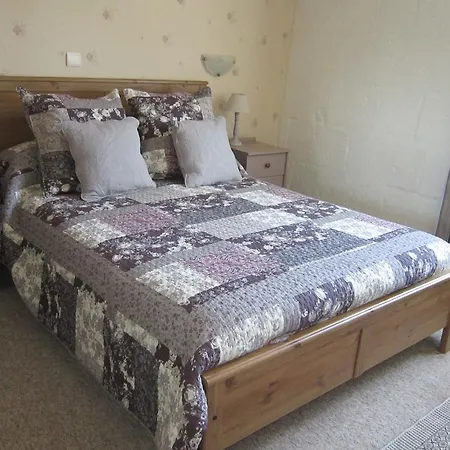 Maison Metcalf Bed & Breakfast *